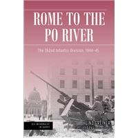 Rome to the Po River
