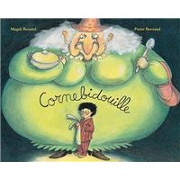 Cornebidouille