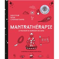 Mantrathérapie