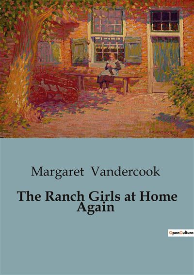 The Ranch Girls at Home Again