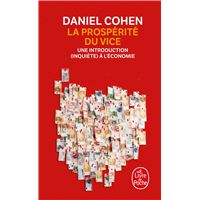 La Prospérité du vice