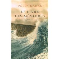 Le livre des mémoires