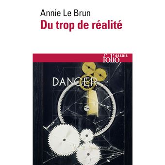 Du trop de réalité - 1