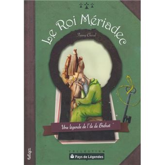 Le roi meriadec (brehat) - 1