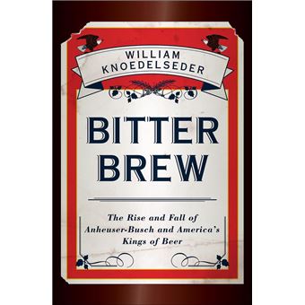 Bitter Brew - 1