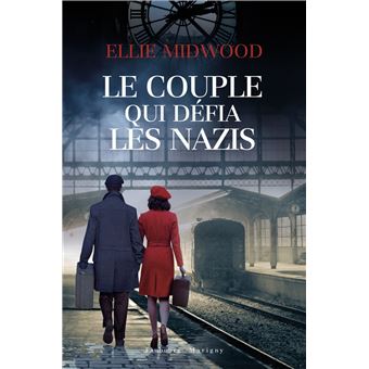 Le Couple qui défia les Nazis - 1