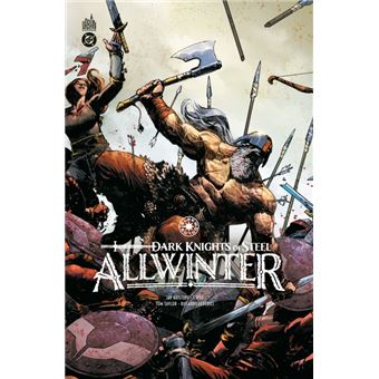 Dark Knights of Steel : Allwinter