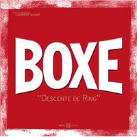 HISTOIRE DE LA BOXE: : Philonenko, Alexis