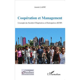 Coopération et Management - 1