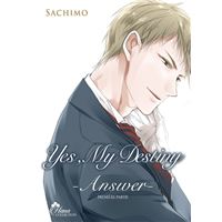 Yes, my Destiny - Tome 03