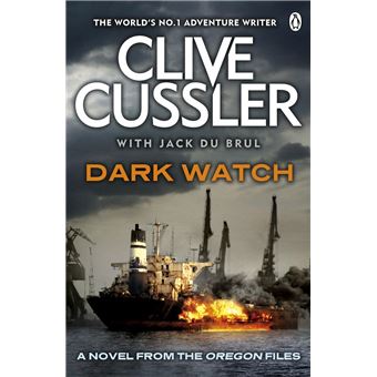 Dark Watch - 1