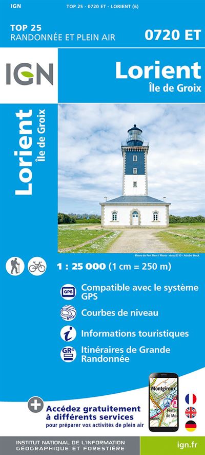 0720et lorient- ile de groix