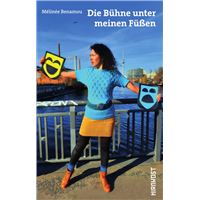 Die Bühne unter meinen Füßen
