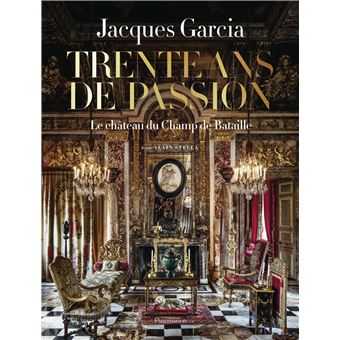 Jacques Garcia - 1