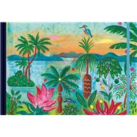 Travel Book Indonesia