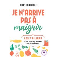 Je n'arrive pas à maigrir