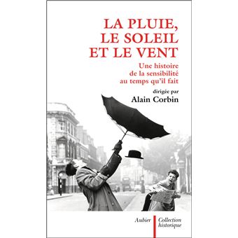 La Pluie, le soleil et le vent - 1