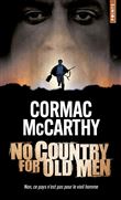 No country for old men