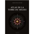 Atlas de la Terre du Milieu