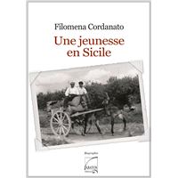 Une Jeunesse en Sicile