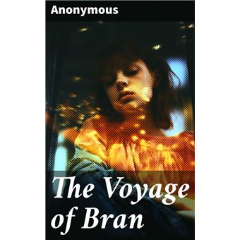 The Voyage of Bran - 1