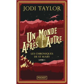 Les Chroniques De St Mary - Tome 1 : Les Chroniques de St Mary - Tome 1 Un monde après l'autre