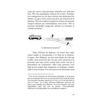 Les crimes des gens ordinaires