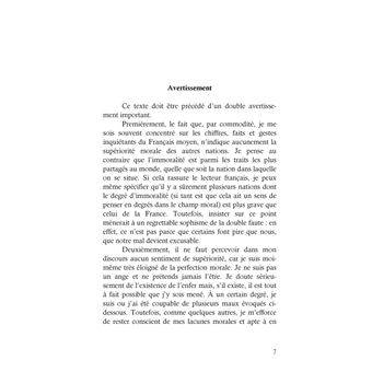 Les crimes des gens ordinaires