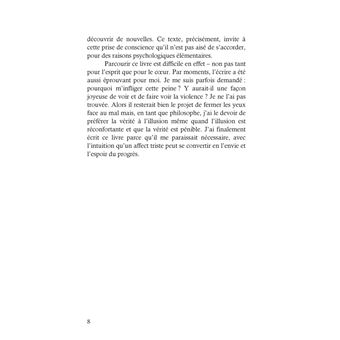 Les crimes des gens ordinaires