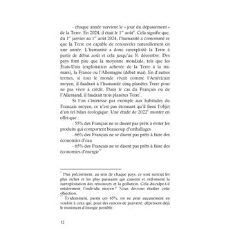 Les crimes des gens ordinaires