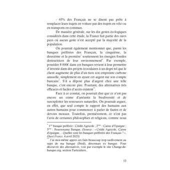 Les crimes des gens ordinaires
