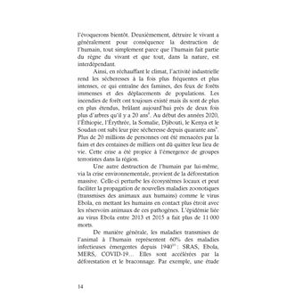 Les crimes des gens ordinaires