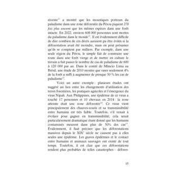 Les crimes des gens ordinaires