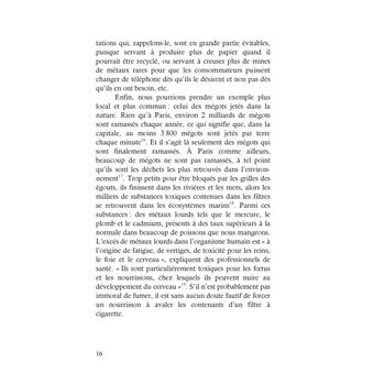 Les crimes des gens ordinaires