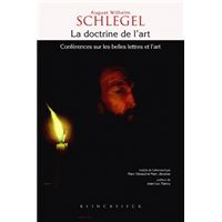 La Doctrine de l'art