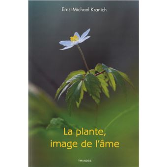 La plante, image de l'âme - 1