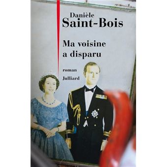 Ma voisine a disparu - 1