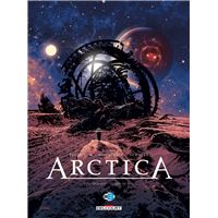 Arctica - Intégrale T10 à T12