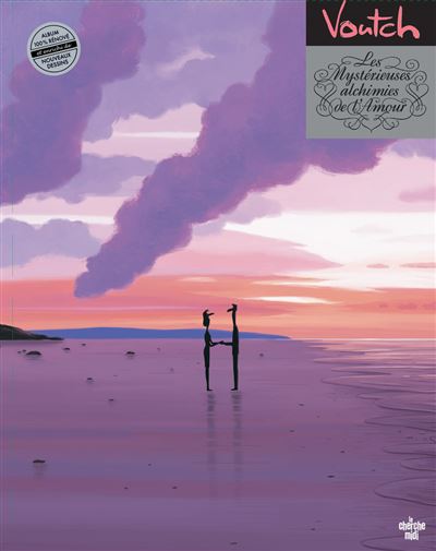 Les mystérieuses alchimies de l'amour (NED)