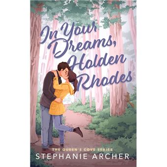 IN YOUR DREAMS, HOLDEN RHODES - 1