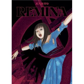 Remina - Édition prestige - 1