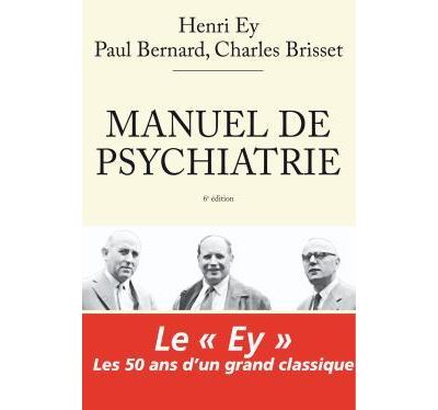 Manuel de psychiatrie - Image 3