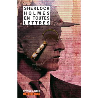 Sherlock Holmes - Sherlock Holmes en toutes lettres - 1