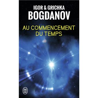 Au commencement du temps - 1
