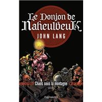Le Donjon de Naheulbeuk (Saison 6) - Chaos sous la montagne