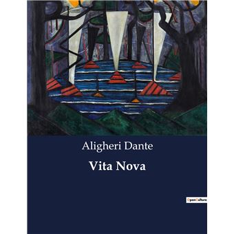 Vita Nova - 1