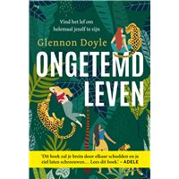 Ongetemd leven