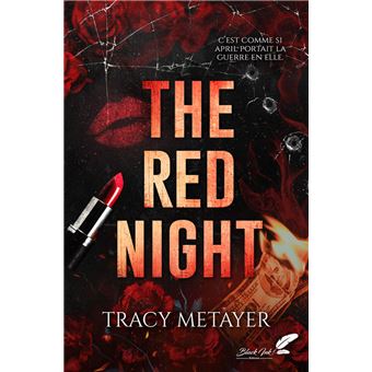 The red night - 1