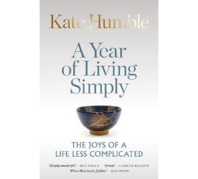 A Year of Living Simply