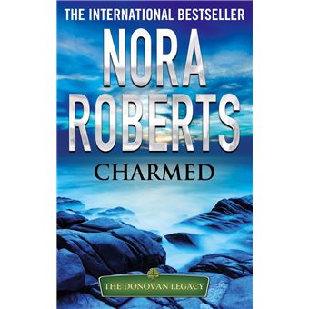 Donovan Legacy - Charmed - 1